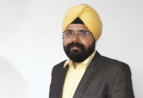 Jagdeep Singh, Chief Information Security Officer, Rakuten India